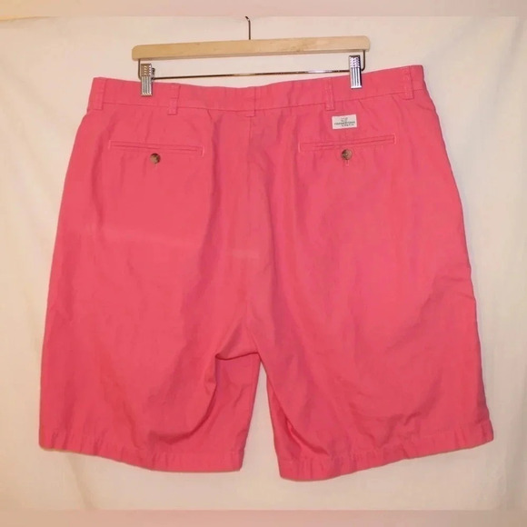 Men’s Vineyard Vines 9” Summer Club Preppy Spring Colorful Shorts Size 40 - Picture 6 of 10